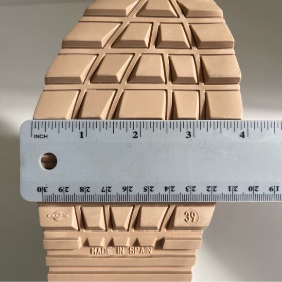 FREE PEOPLE Multi Color Watermelon Chapmin Sport Sandal - Picture 14 of 16